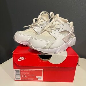 Nike Huarache Run (PS)